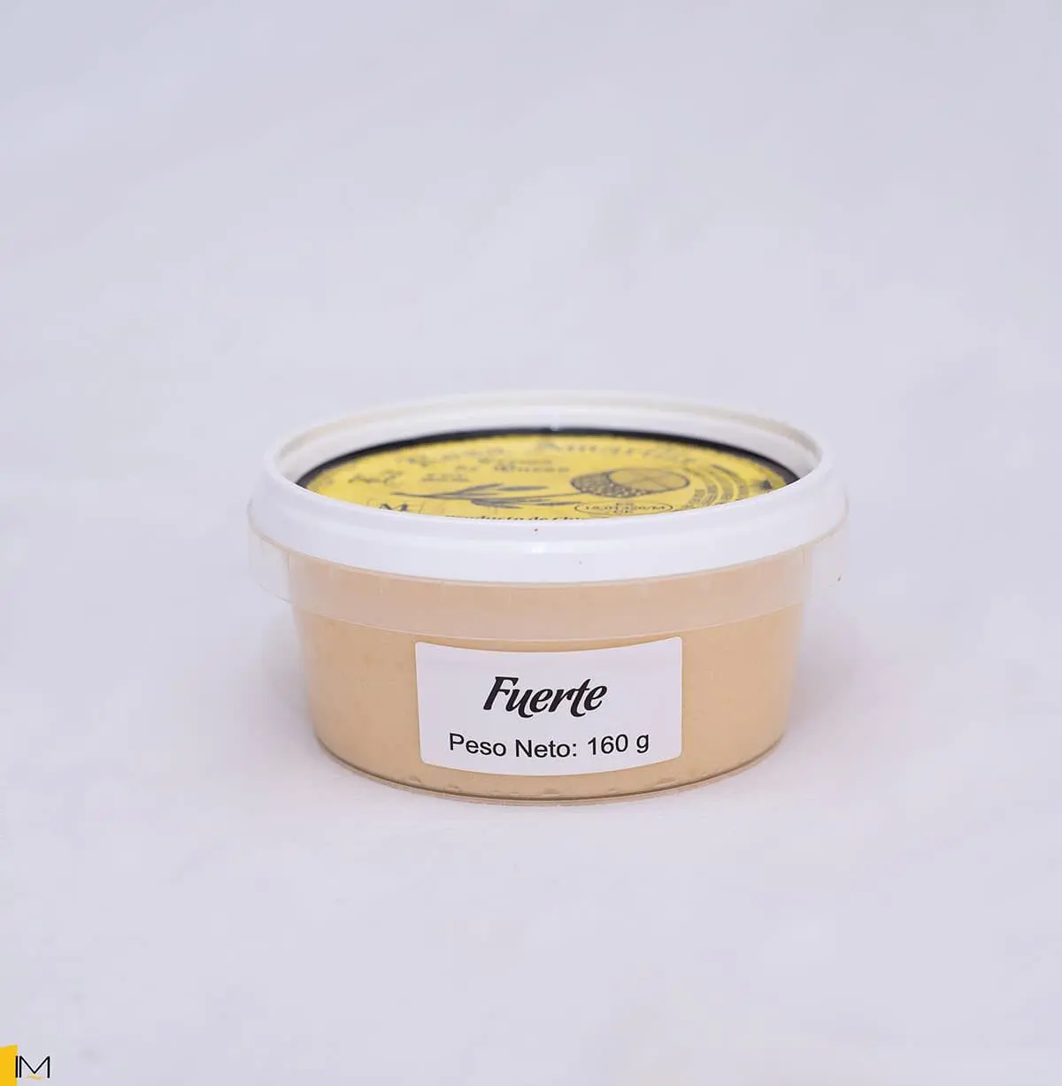 Cremas de Queso Fuertes